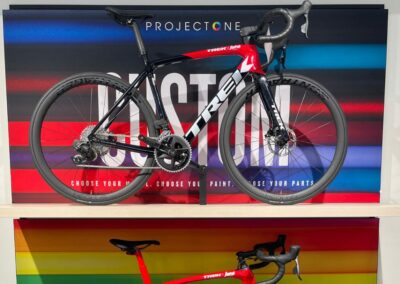 TREK