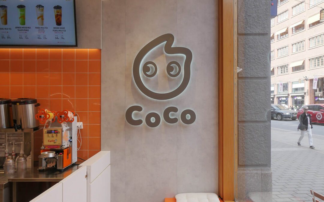 Coco Fresh